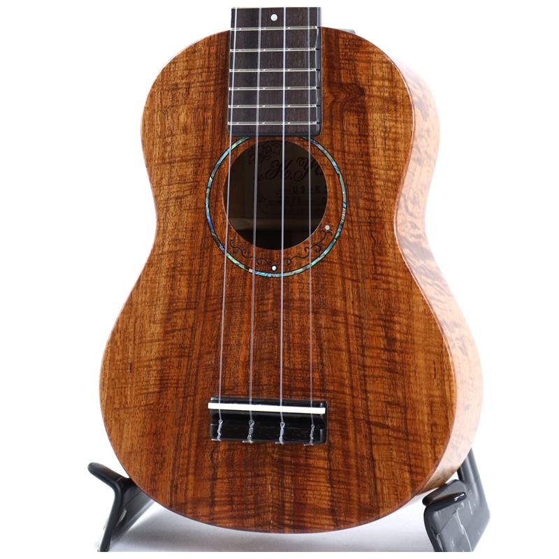 【イケベオーダーモデル】 CTM US-K3 Kヤイリ K.Yairi (新品)