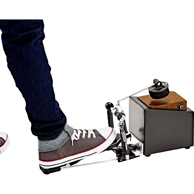 イケベ楽器楽天ショップのMPSM [Stomp Box Mount]【お取り寄せ品】 MEINL (新品)｜アングル2