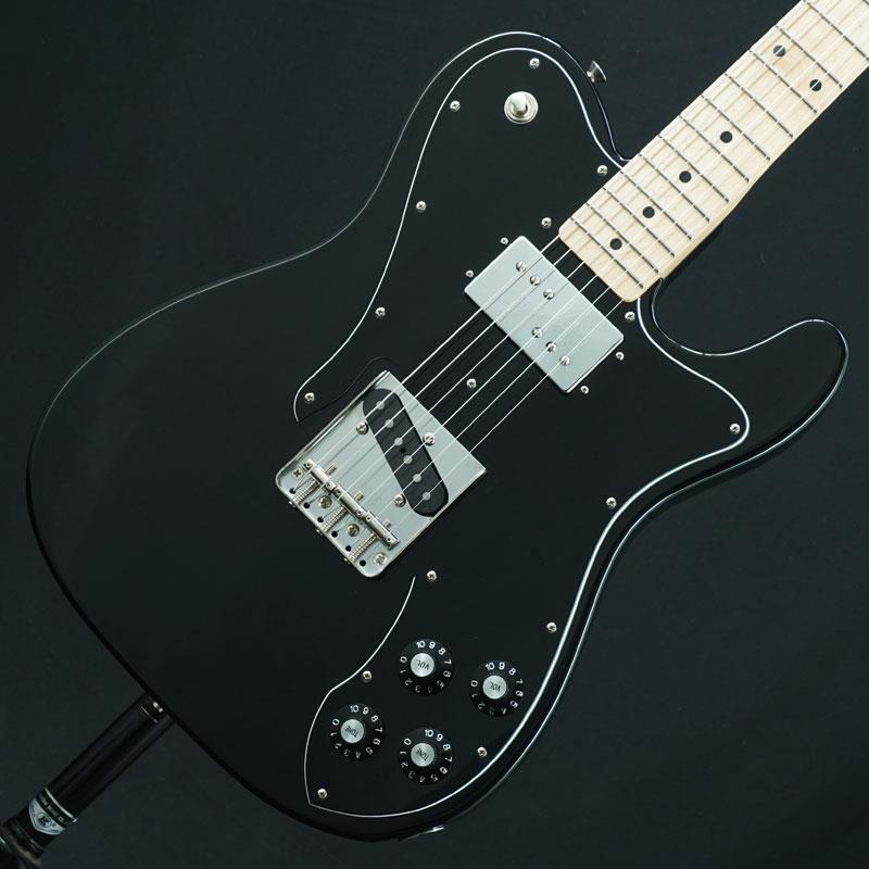 楽天市場】fender japan テレキャスター 中古（シリーズTelecaster