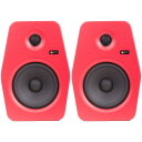 Turbo 8 RED(ペア)(お取り寄せ商品) Monkey Banana (新品)