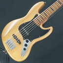 USED 中古 V5 Alder 5st (Natural) Sire (ユーズド やや使用感あり)