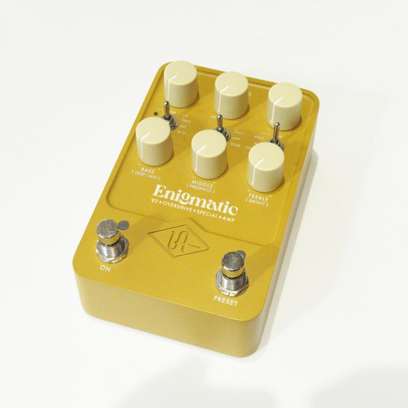 楽天市場】UAFX Enigmaticの通販