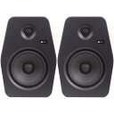 Turbo 8 BLACK(ペア)(お取り寄せ商品) Monkey Banana (新品)