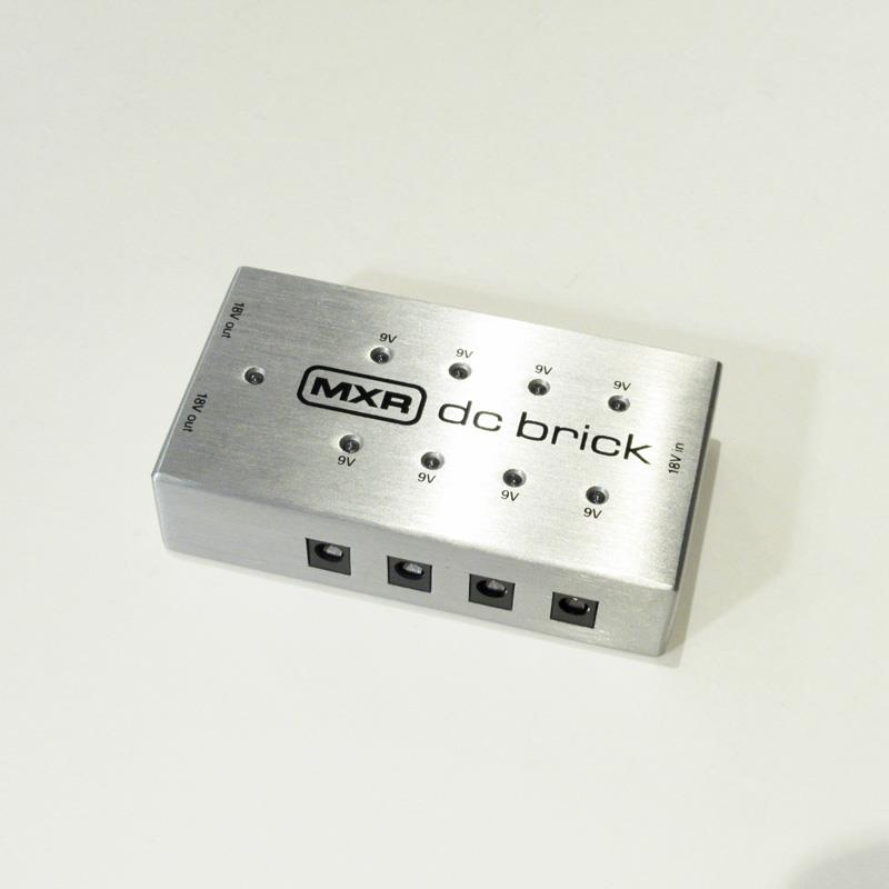 楽天市場】mxr パワーサプライの通販