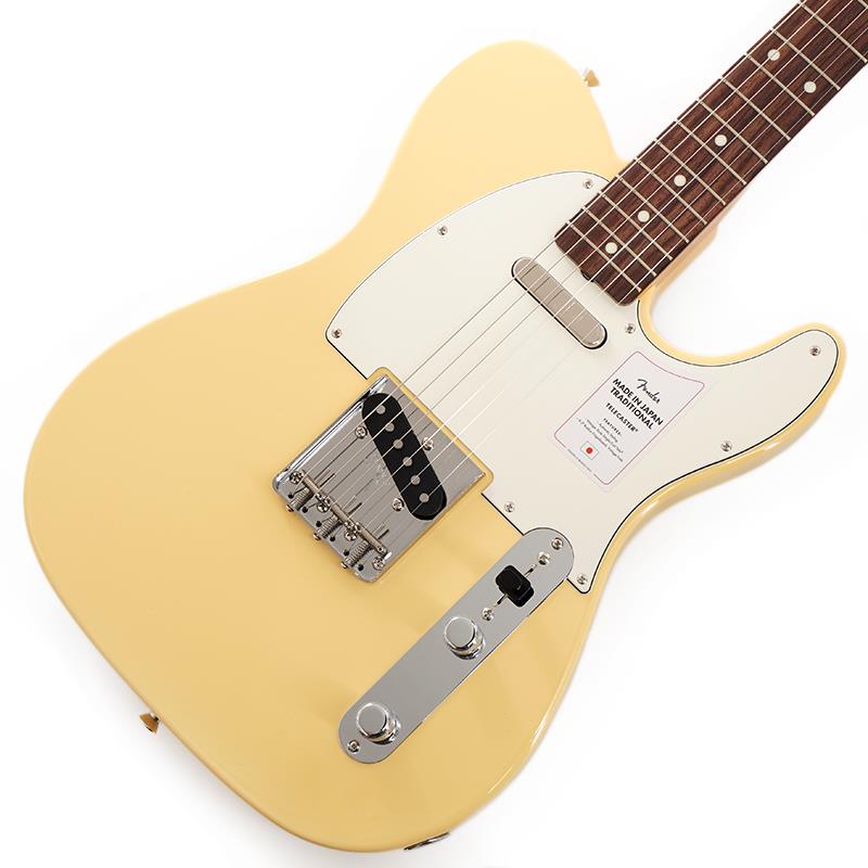楽天市場】made in japan traditional 60s telecaster vintage whiteの通販