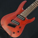 【USED】X Series Dinky Arch Top DKAF8 MS Laurel Stained Mahogany【SN.ICJ2203970】 Jackson (ユーズド やや使用感あり)