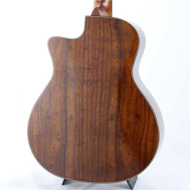 V-201S MINI VC FONZO GUITARS (新品)