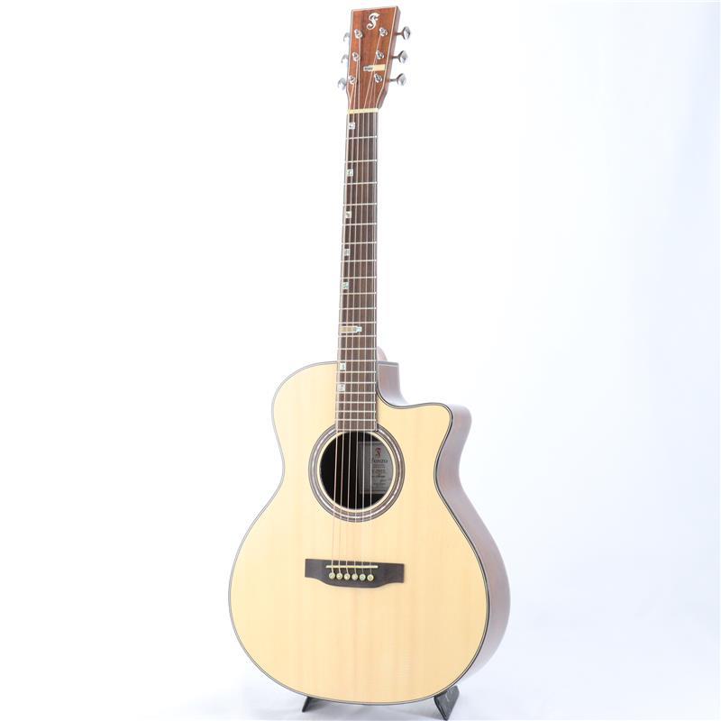 V-201S MINI VC FONZO GUITARS (新品)