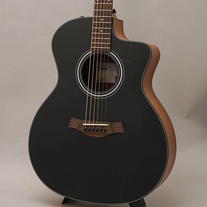 Tacoma - Japan LTD 114ce Blacktop テイラー TAYLOR (新品)