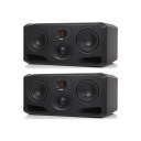 S3H ペア 【国内正規品】 ADAM (新品)