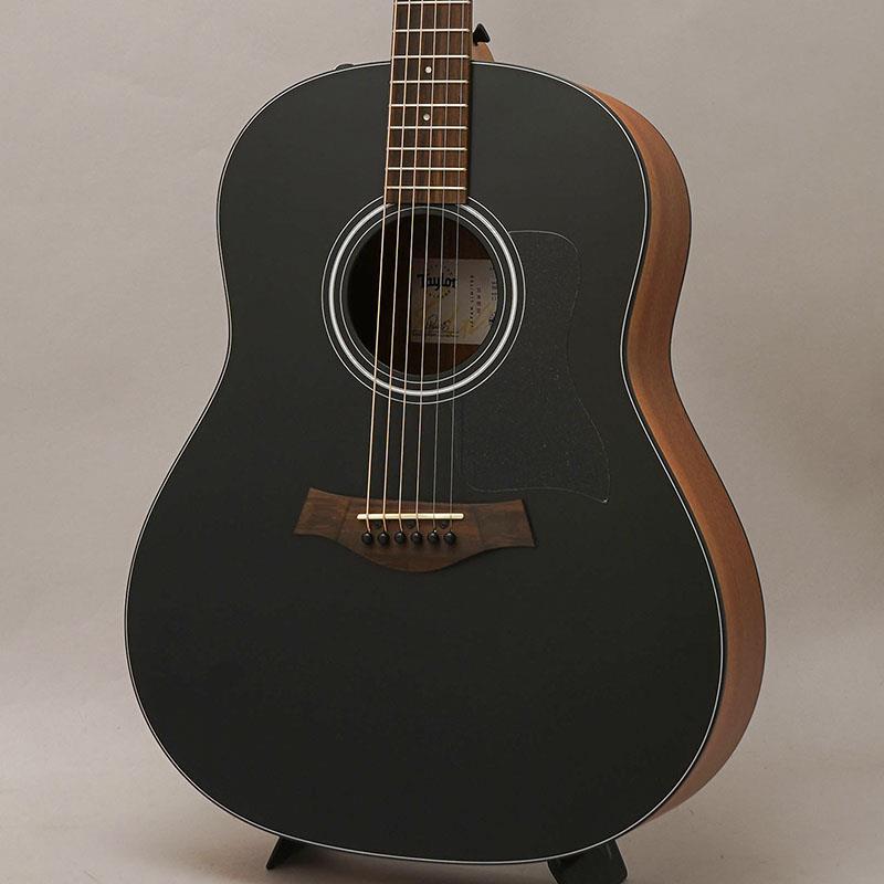 Tacoma - Japan LTD 117ce Blacktop テイラー TAYLOR (新品)