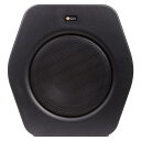 Turbo 10s BLACK(10インチ・アクティブ・サブ・ウーファー) Monkey Banana (新品)