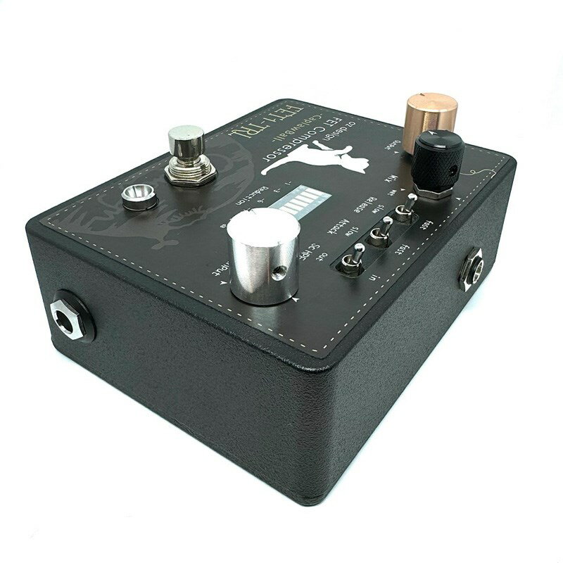 FET1TRL [Transless version] oz design (����)