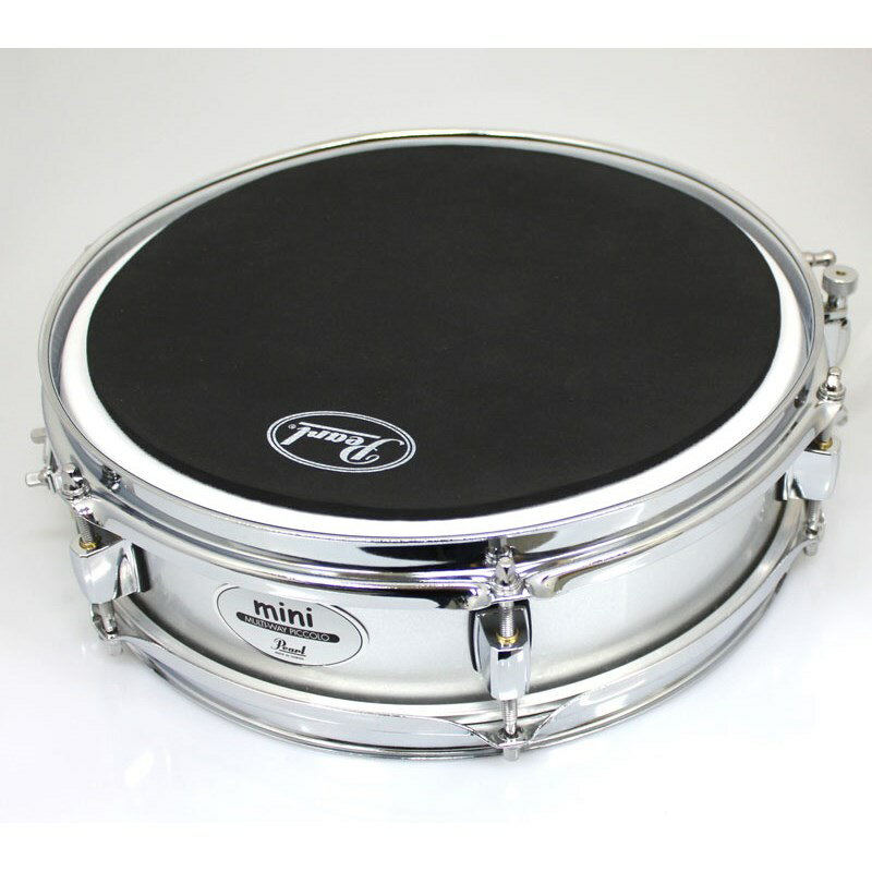 MS1235S/C #55 [Mini Multi-way Piccolo / シルバーフラッシュ] Pearl (新品)