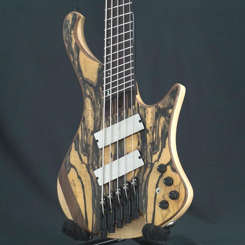 USED 中古 Bass Workshop EHB1675MS-NTF Ibanez (ユーズド 美品)(2.0)