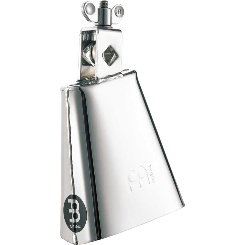 Rakuten - STB45L-CH [Chrome Finish Cowbell / Low Pitch] MEINL (新品)