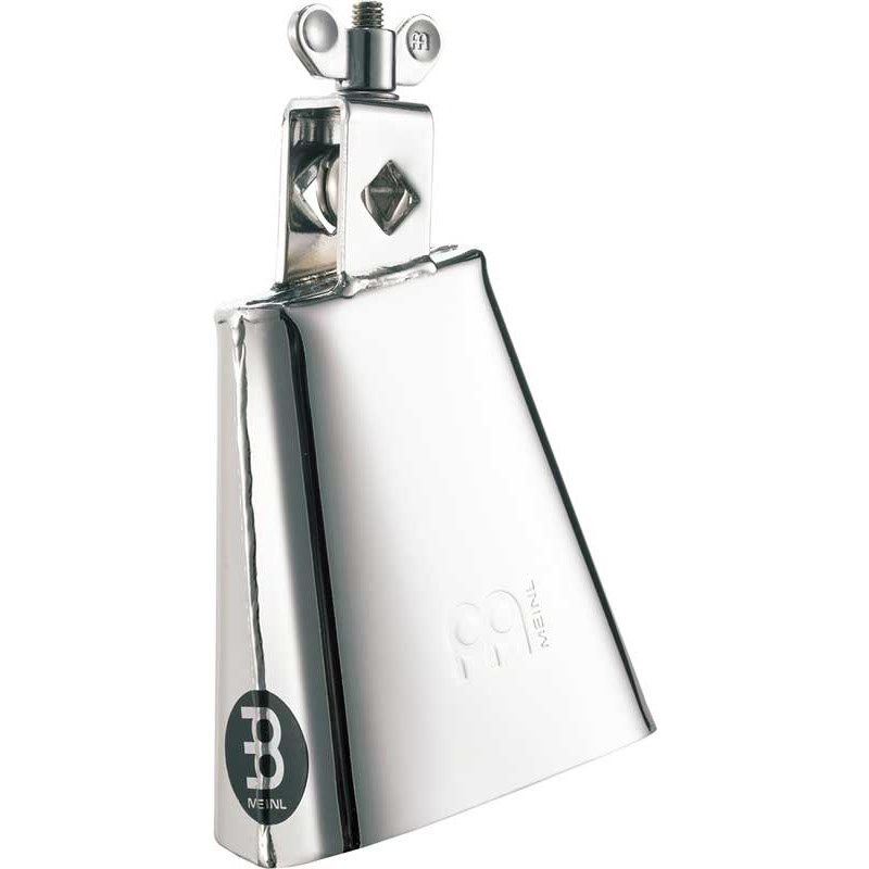 STB45L-CH [Chrome Finish Cowbell / Low Pitch] MEINL (新品)