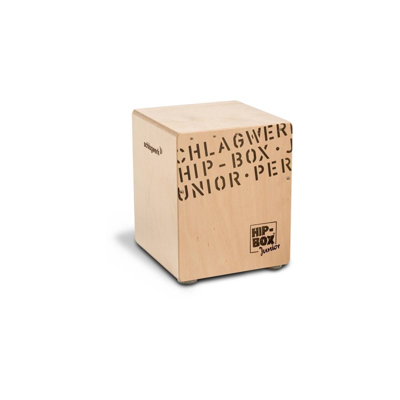 SR-CP401 [Hip Box Junior Cajon]【お取り寄せ品】 Schlagwerk Percussion (新品)