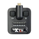 U9(バイオリン用ワイヤレスシステム)(エックスバイブ) Xvive (新品)(2)