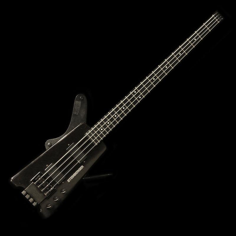 【USED】 XL-2 '87 STEINBERGER (ユーズド やや使用感あり)