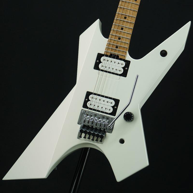 USED 中古 KG-Prime 21 the spirit (Pearl white illusion)[Akira Takasaki Model]［SN.K4000252 KG-909086］キラー Killer (ユーズド 美品)