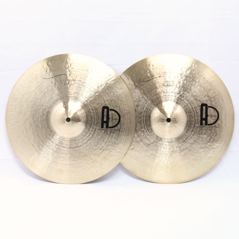 14 Legend HIHAT [1024g/1158g] 【店頭展示特価品】 AGEAN (アウトレット 新品特価)