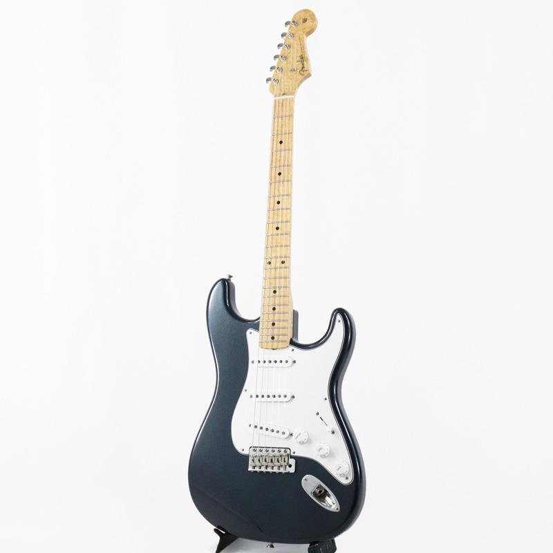 USED 中古 50s Stratocaster Deluxe Closet Classic (Mercedes Blue)[SN.CZ583268]フェンダー Fender Custom Shop (ユーズド 美品)（2枚目）