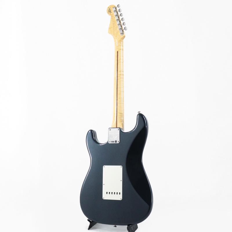 USED 中古 50s Stratocaster Deluxe Closet Classic (Mercedes Blue)[SN.CZ583268]フェンダー Fender Custom Shop (ユーズド 美品)（3枚目）