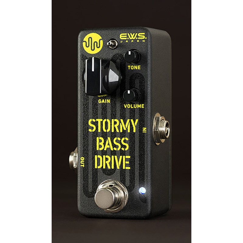 【入荷待ち、ご予約受付中】 Stormy Ba...の紹介画像2