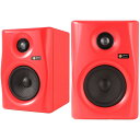 Lemur 5 RED(ペア)(お取り寄せ商品) Monkey Banana (新品)
