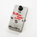 Bottom Gear Akima&Neos (新品)
