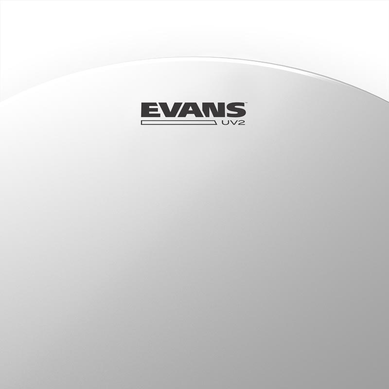 B08UV2 [UV2 Coated 8]【2ply 7mil + 7mil】 EVANS (新品) 2