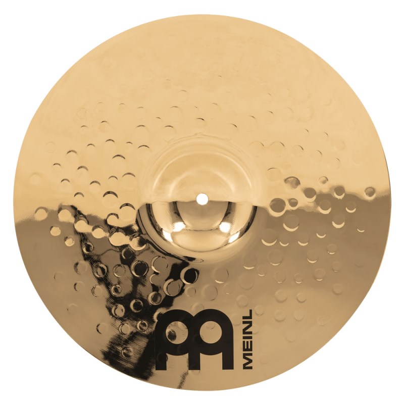 Classics Custom Brilliant Thin Crash 16 [CC16TC-B] MEINL (新品) 2
