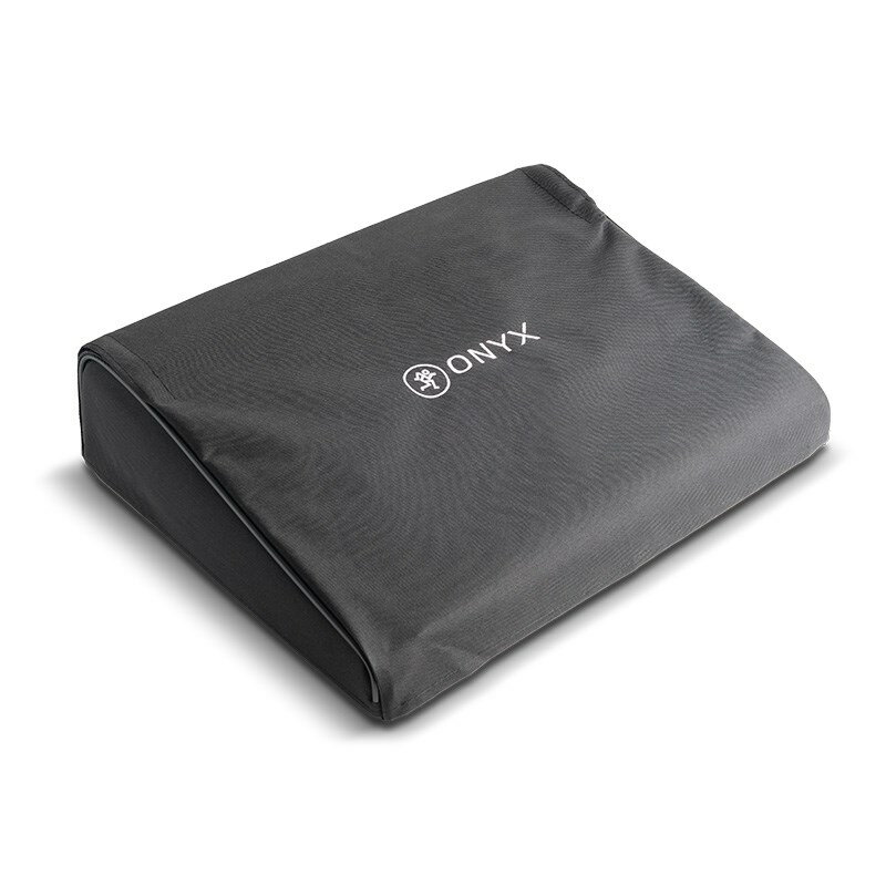 【期間限定特価(早期終了する場合有)】Onyx16 Dust Cover(お取り寄せ商品) MACKIE (新品)