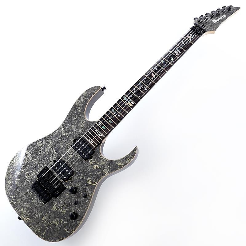j.custom RG8620AH-BQZ (Black Quartz) SN.F2600184 Ibanez (新品)