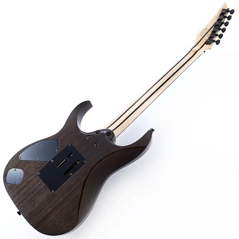 j.custom RG8620AH-BQZ (Black Quartz) SN.F2600184 Ibanez (新品)