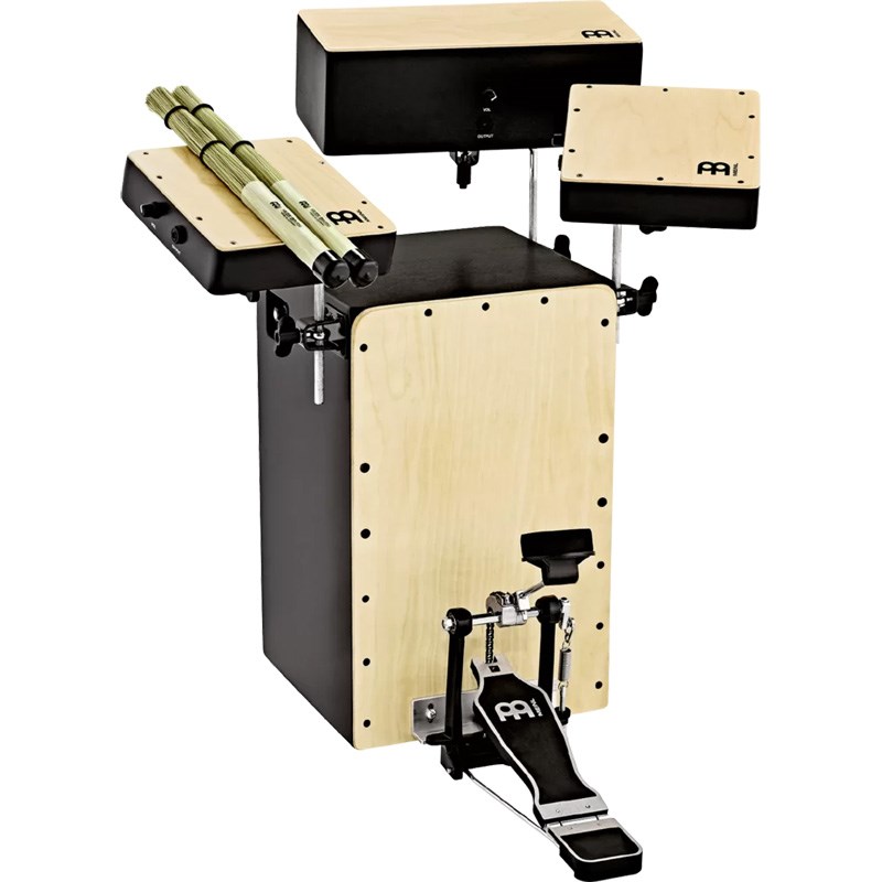 Rakuten - PBASSCAJ-KIT [Cocktail Cajon Kit]【お取り寄せ品】 MEINL (新品)