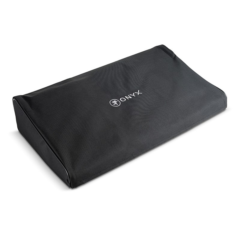 【期間限定特価(早期終了する場合有)】Onyx24 Dust Cover(お取り寄せ商品) MACKIE (新品)