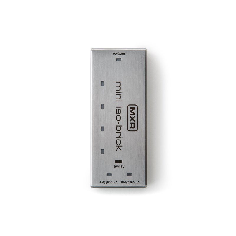 Rakuten - 【WEB限定在庫処分セール】MINI ISO-BRICK [M239] MXR (新品)