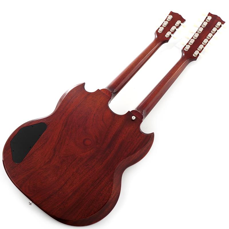 Jimmy Page EDS-1275 Doubleneck VOS 69 Cherry 【S/N CS600027】 Gibson (新品)
