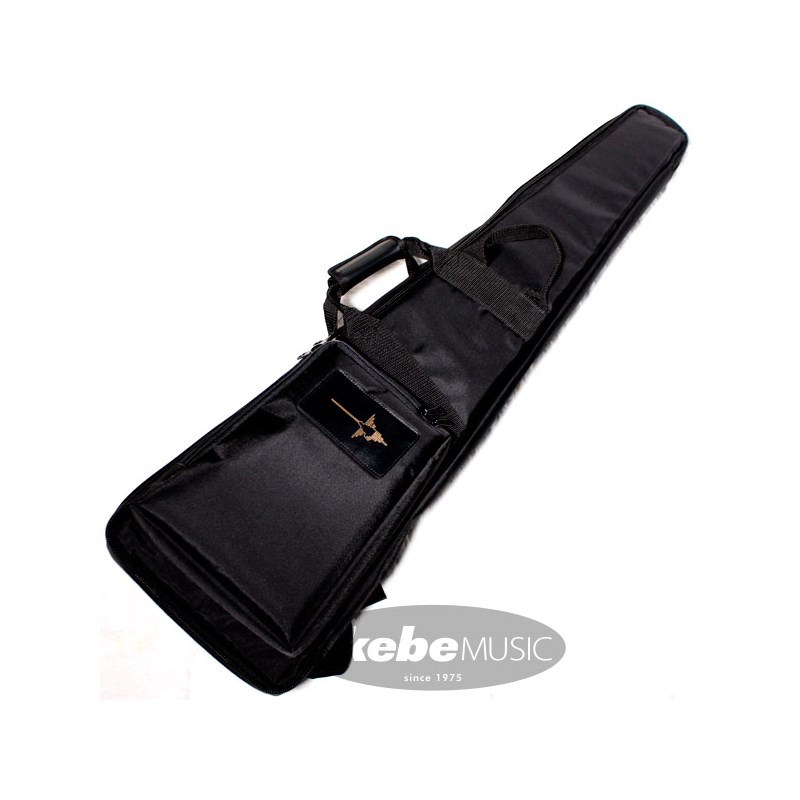 IKEBE ORDER Protect Case for Guitar [スタインバーガー・ギター用](Black) 【即納可能】 NAZCA (新品)