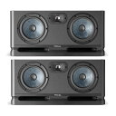 ALPHA EVO TWIN(ペア)(フォーカル)(モニタースピーカー) FOCAL (新品)