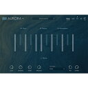 Aurora(代引不可)(オンライン納品) UVI (新品)