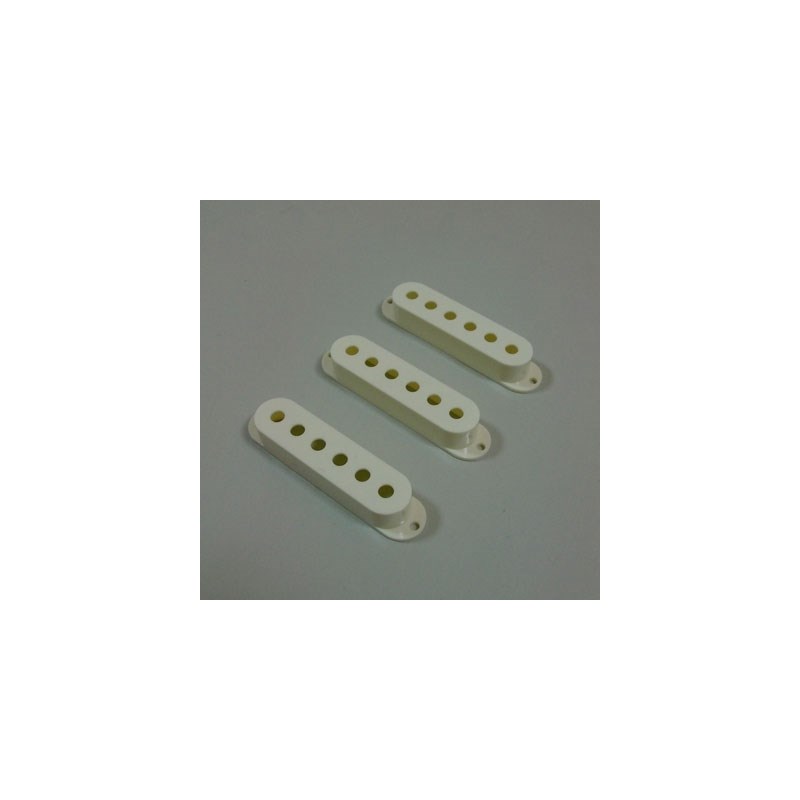 【期間限定セール】 Single Pickup Cover set Aged White (3)[商品番号 : 8563] Montreux (新品)