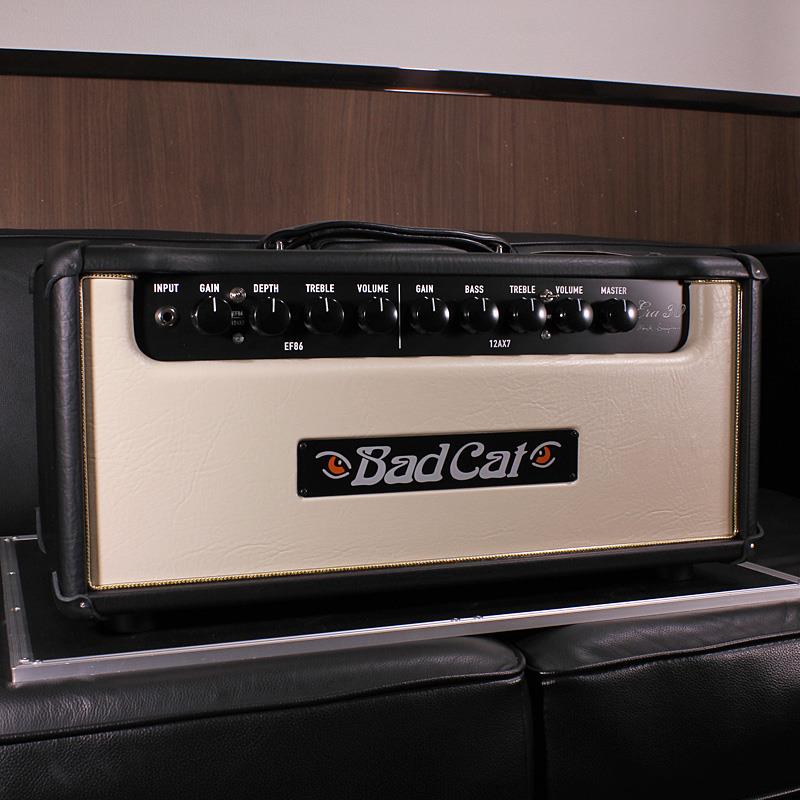 ERA 30 Head Cream Bad Cat (����)