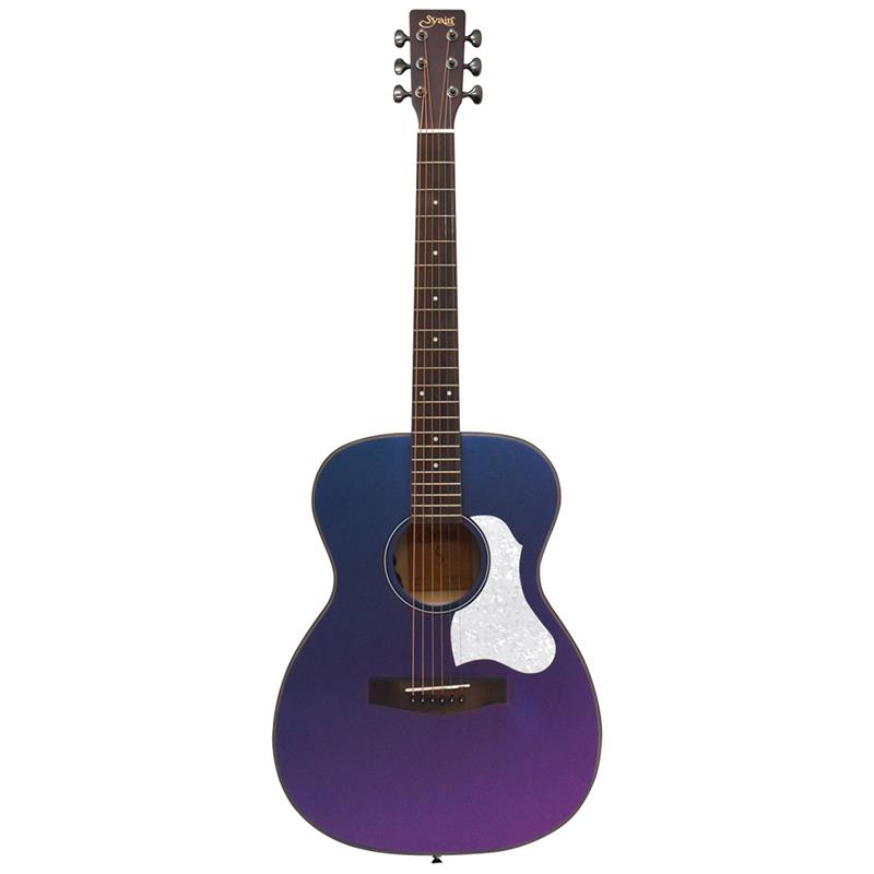 Lakewood - YEF-01LTD/ARV (Aurora Violet) Sヤイリ S.Yairi (新品)