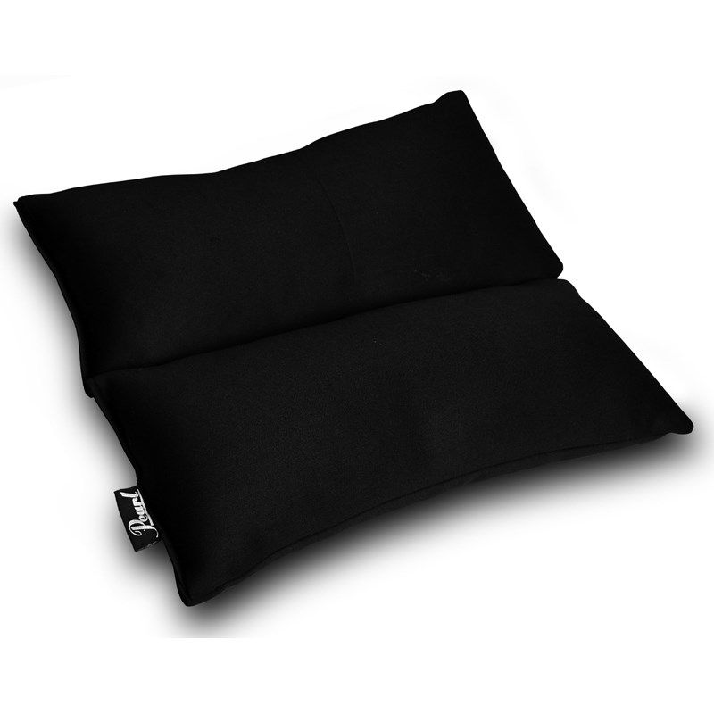 ■商品紹介パールドラムスのバスドラムに標準装備のバスドラムミュート。（ROADSHOW/MIDTOWN除く）フルサイズとミニサイズの2サイズで、それぞれ折り目が付いているため、ドラムヘッドのあたり具合を調整することができる。※Masters Maple Complete/Session Studio Classic/ Decade Maple/Export に標準装備検索キーワード：イケベカテゴリ_ドラム_その他ドラムアクセサリ_Pearl_新品 SW_Pearl_新品 JAN:4549312905192 登録日:2017/01/22 パール