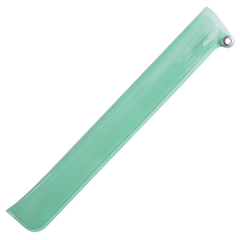 PCN-1PSC-EGR [1 PAIR STICK COVER - Emerald Green] PACKEN (新品)