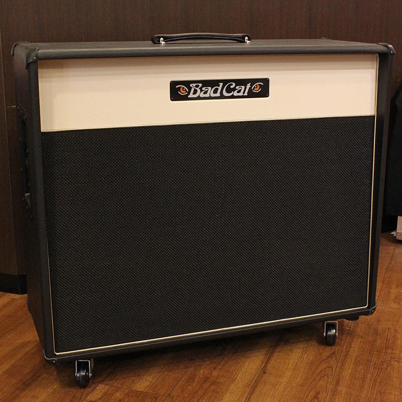 ERA 2x12 Extension Cabinet Cream Bad Cat (����)