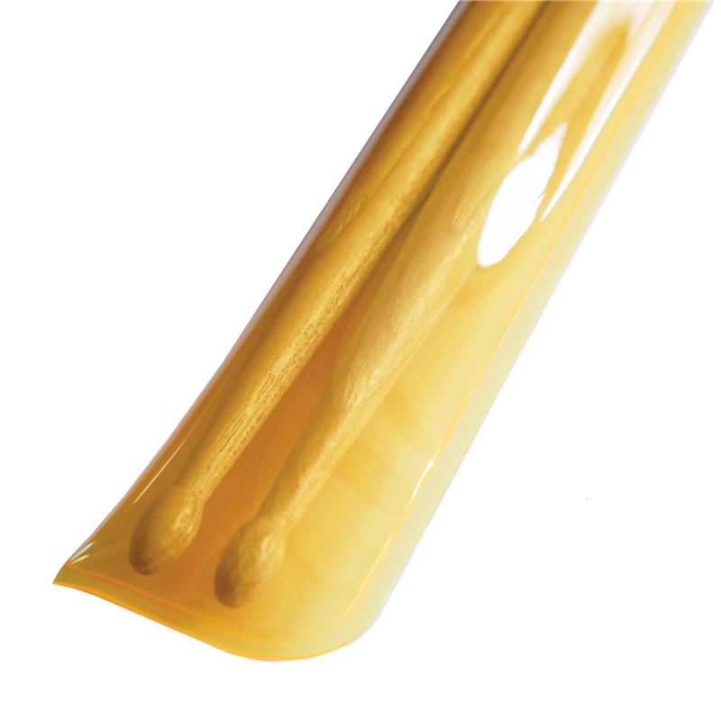 PCN-1PSC-MOR [1 PAIR STICK COVER - Mandarin Orange] PACKEN (����)